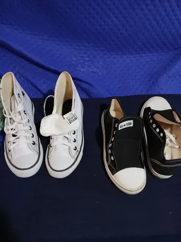 Tênis All star