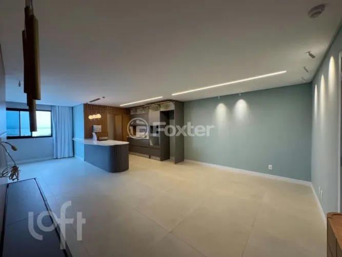 Apartamento à venda Servidão João Dário de Souza, Centro - Palhoça