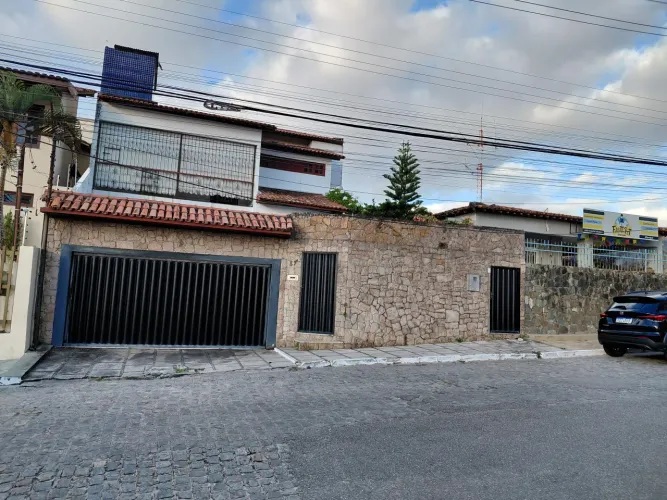 Casa à venda, FAROLÂNDIA, Aracaju, SE