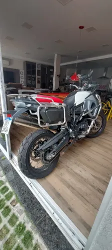 MOTO BMW GS 800 ADVENTURE 
