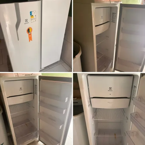 Geladeira