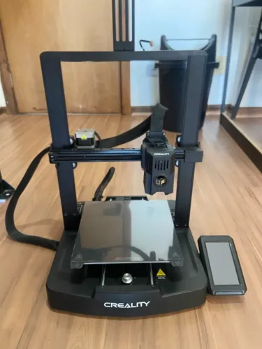 Creality Ender 3 V3 KE