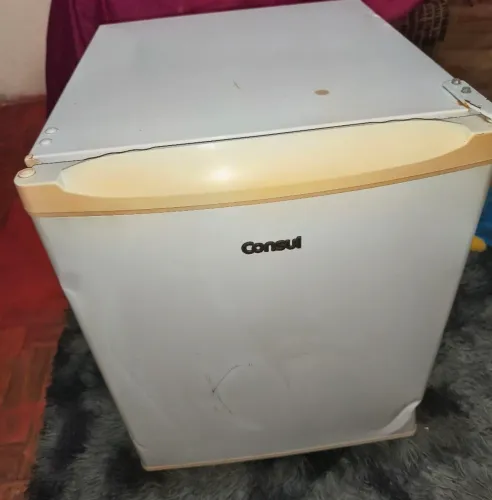 Frigobar Consul