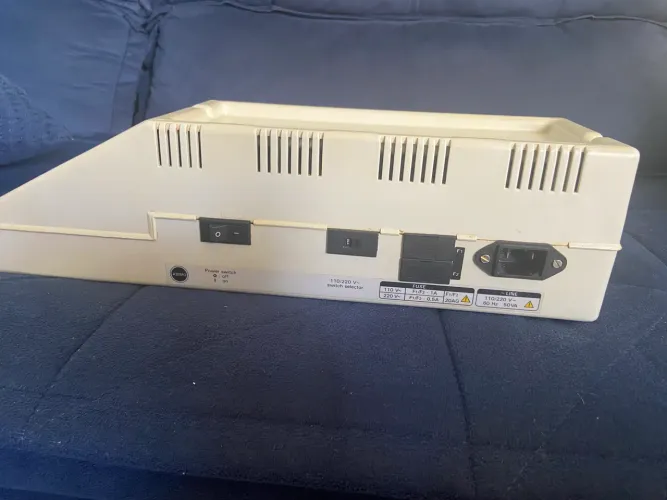 Ultrassom terapêutico sono pulse lll