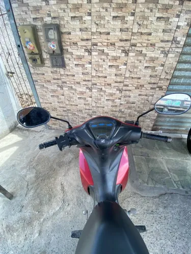Biz 125 *63