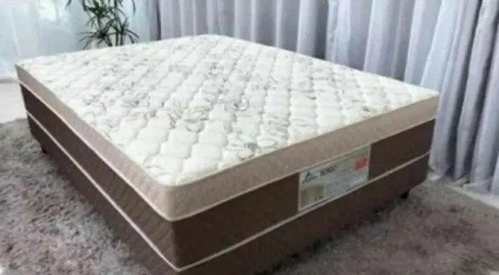 CAMA CASAL BOX - DIRETO DA FÁBRICA - PREÇO PROMOCIONAL