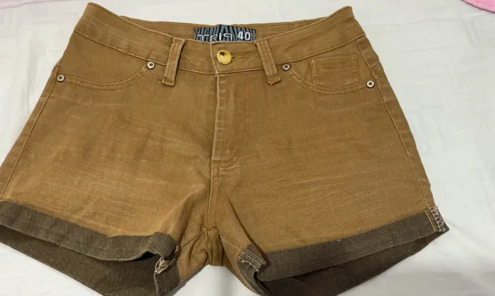 Roupas para doação