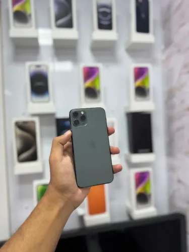 IPHONE 11 PRO 64GB
