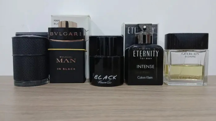 Decants de perfumes 10ml