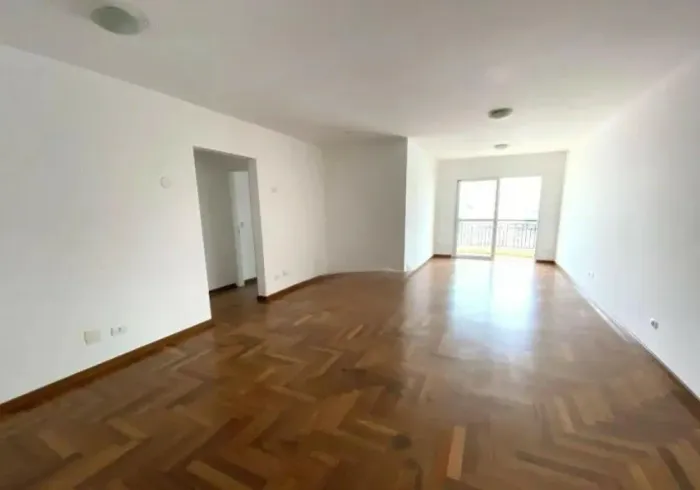 Apartamento para locação - Santa Paula, São Caetano do Sul