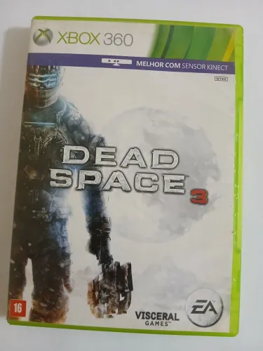 Dead Space 3