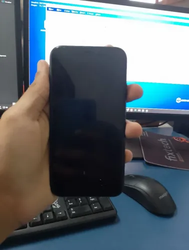 Sucata iPhone xr