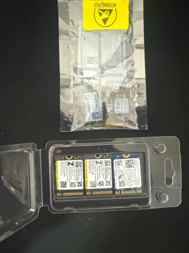 Kit 5 ssd