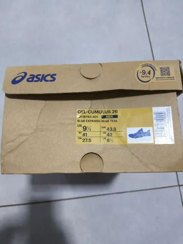 Vendo na caixa