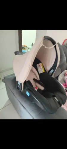 Bebe conforto pouco usado