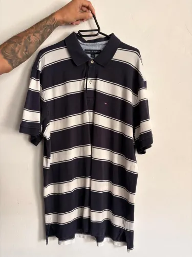 Polo tommy hilfiger