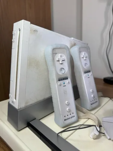 Nintendo Wii