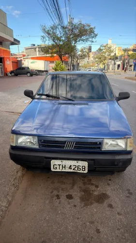 Fiat Uno Mille 1.0/ I.e./ Electronic/ Brio 1995