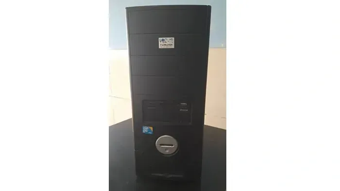 Cpu Logus 1155 ddr 3 8gb