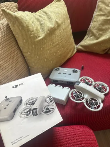 Drone neo