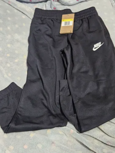 Agasalho Nike Sportswear Infantil