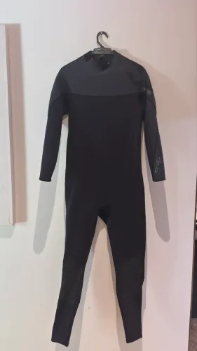 Bare Revel Full 3/2 mm Wetsuit