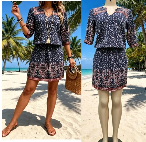 vestido vintage em bom estado, veste 38,