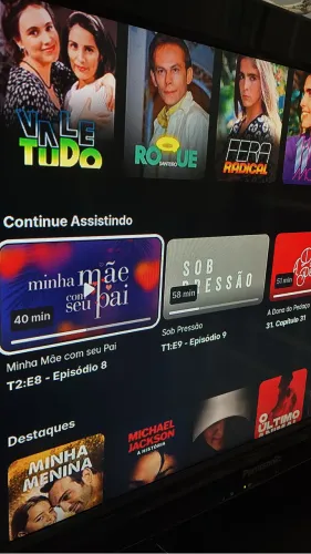 Tv 32 Panasonic 