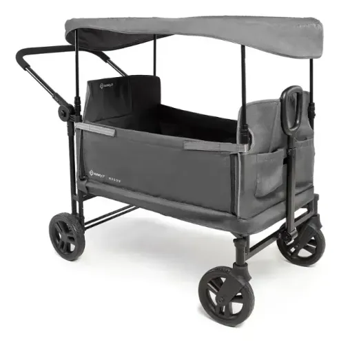 Carrinho Multiuso Wagon Safety 1st | Novo na Caixa | Pronta Entrega