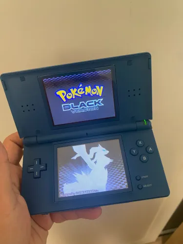 Pokémon black Original