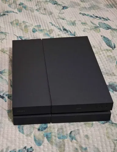 Ps4 desbloqueado 9.0 sem controle 