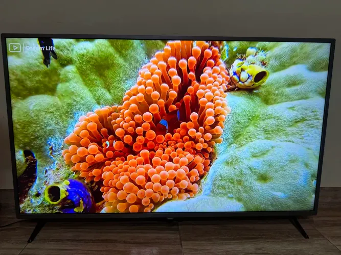 Televisor Philips 55? Smart  55pug6513