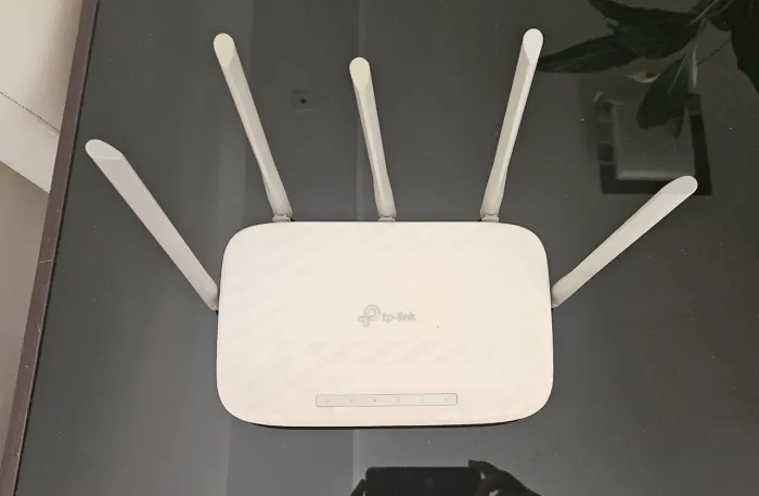 Roteador TPLink C60
