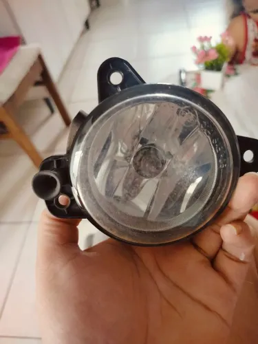 Farol de milha para Fox G2