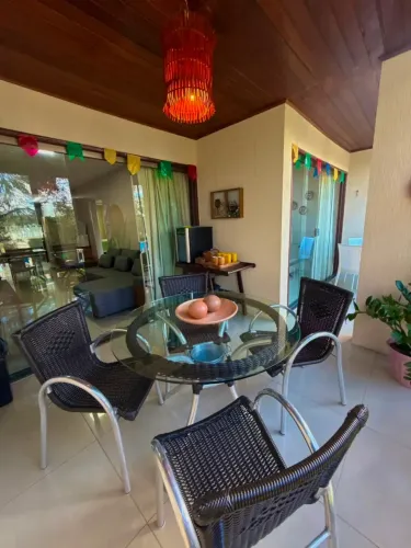 Imóvel 2 quartos, 72 m² no Condomínio Flats Monte Castelo