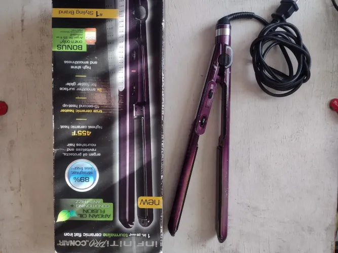 CONAIR Chapinha Infiniti Pro