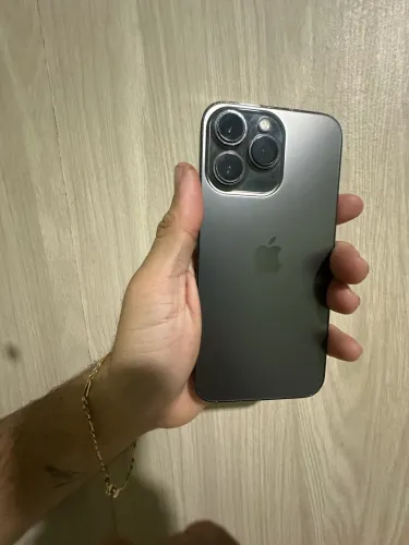 iPhone 13 Pro todo original