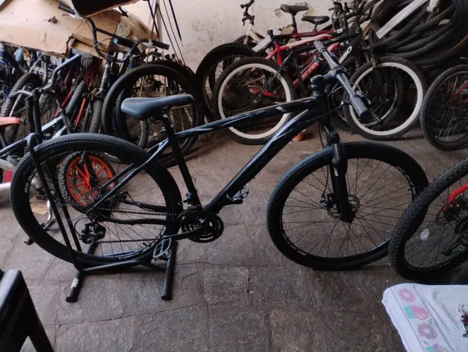 Bicicleta Aro 29