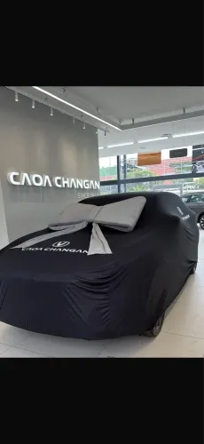 Caoa Changan UNI-T 1.5 16V TGDi 2027