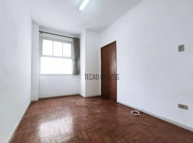 Apartamento com 1 dormitório para alugar, 45 m² por R$ 2.680,76/mês - Consolação - São Pau