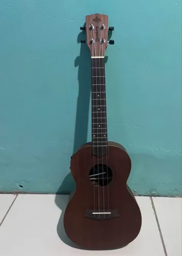 ukulele strinberg tenor