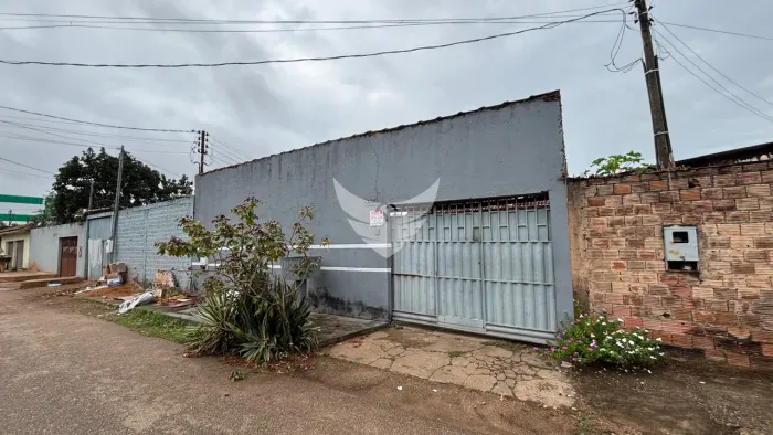 CASA DISPONIVEL PARA LOCAÇÃO PRÓXIMA AO IG SHOPPING