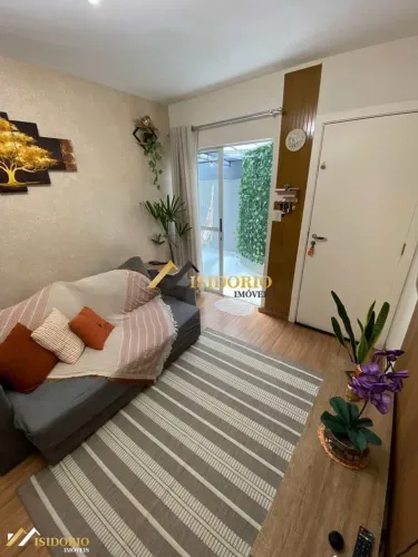 APARTAMENTO GARDEN NO SÃO GABRIEL! 03 QUARTOS, TETO RETRÁTIL