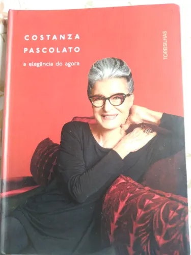 Vendo livro.