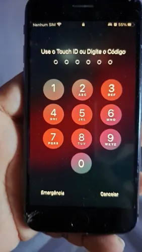 iPhone 8