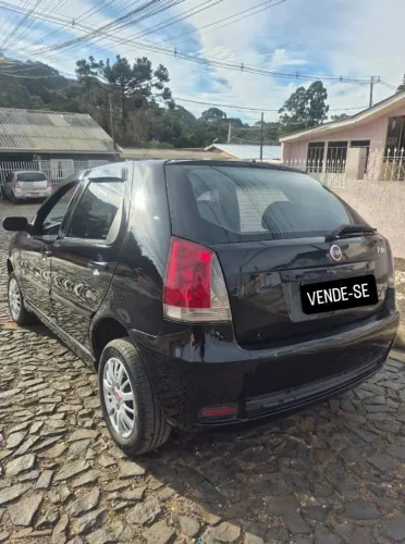 Fiat Palio Celebration 1.0 Fire Flex 8V 4P 2008
