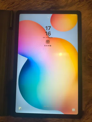 Tab S6 Lite 2022 