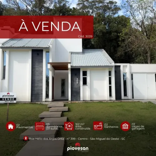 PORTEIRA FECHADA!! Linda casa em contato com a natureza!!