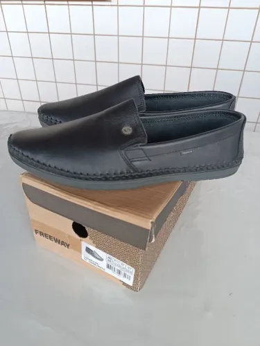 Vendo sapato Freeway 