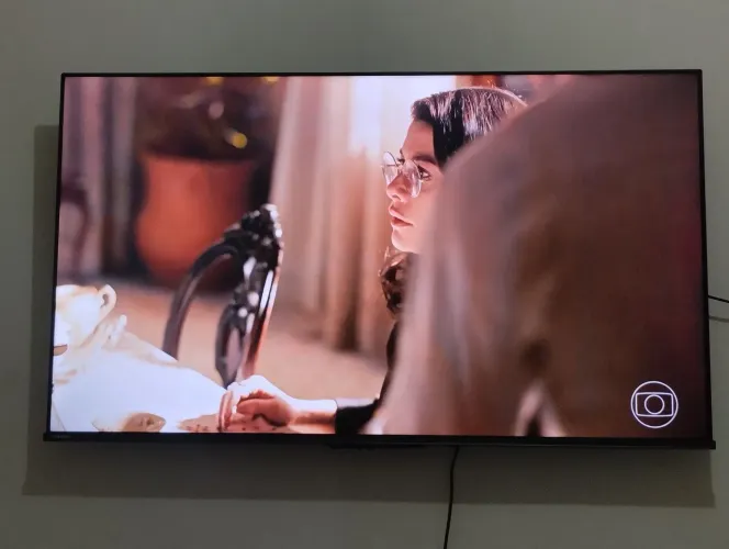 TV TOSHIBA 55 POL 4K